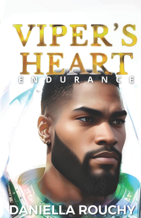 Book Viper's Heart Daniella Rouchy
