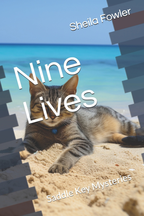Knjiga Nine Lives Sheila Fowler