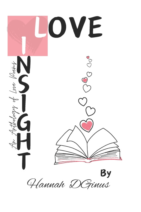 Knjiga Love Insight Hannah DGinus