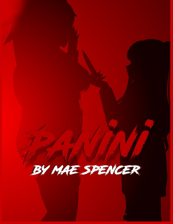 Kniha Panini Mae M Spencer