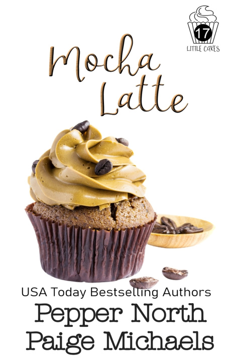 Book Mocha Latte Paige Michaels