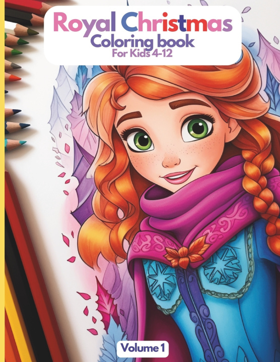 Book Royal Christmas Quint Sage