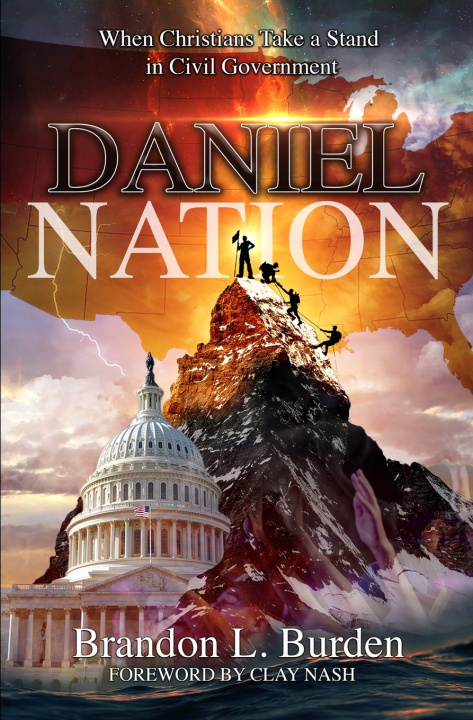 Book Daniel Nation Brandon L Burden