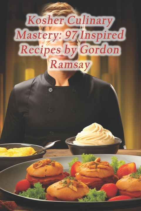 Kniha Kosher Culinary Mastery Vintage Culinary Escape Café