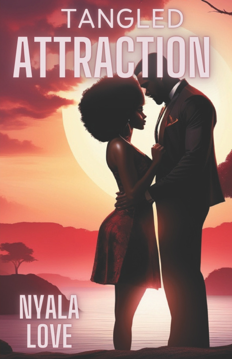 Book Tangled Attraction Nyala Love