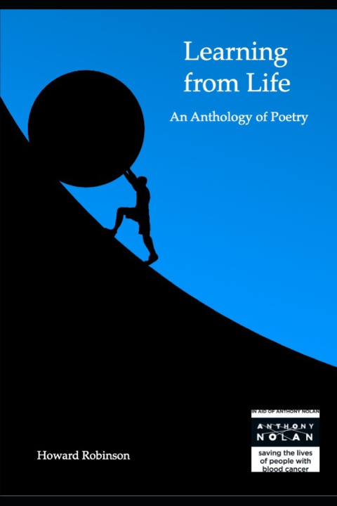 Knjiga Learning from Life Howard Robinson