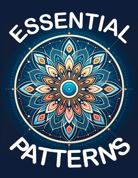 Book Essential Patterns Jenny Jayne