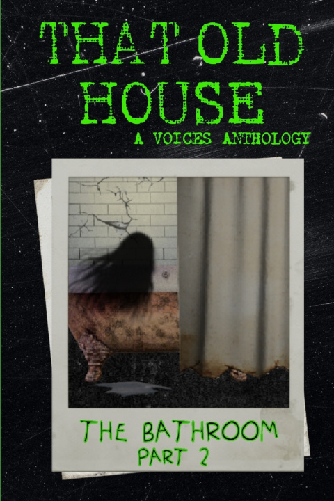 Knjiga That Old House Angel Krause