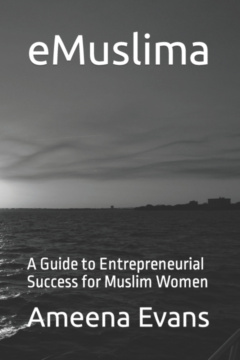 Book eMuslima Ameena Evans