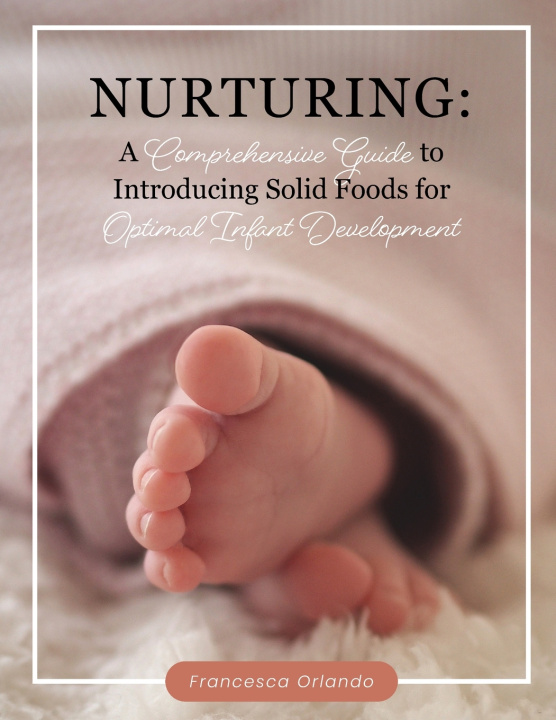 Knjiga Nurturing Francesca Orlando