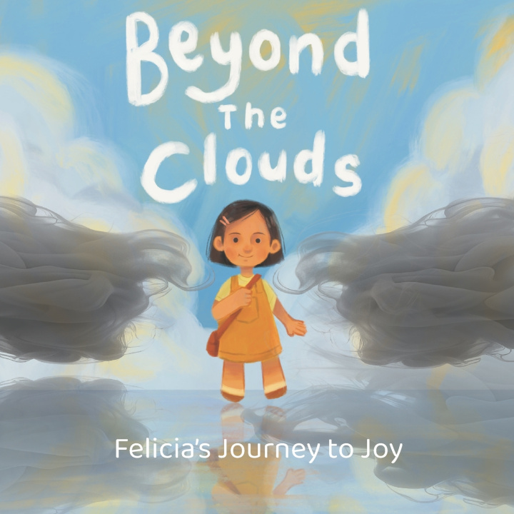 Book Beyond the Clouds William Benavides