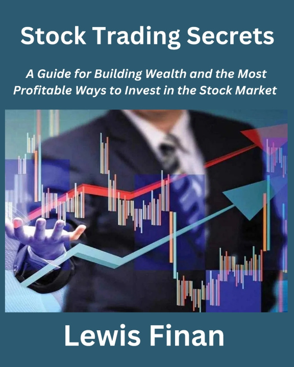 Kniha Stock Trading Secrets Lewis Finan