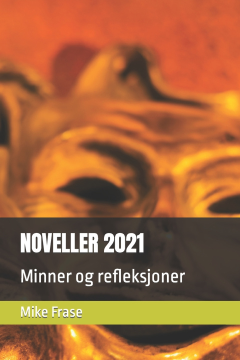 Buch NOVELLER 2021 Mike Frase