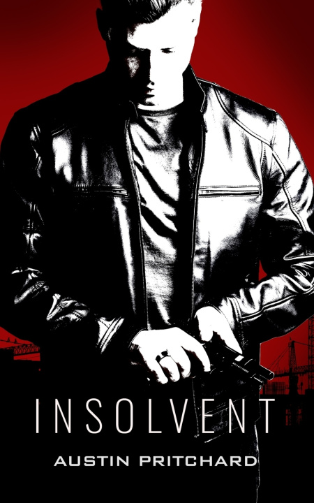 Book Insolvent Austin Pritchard