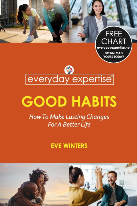 Kniha Everyday Expertise Eve Winters