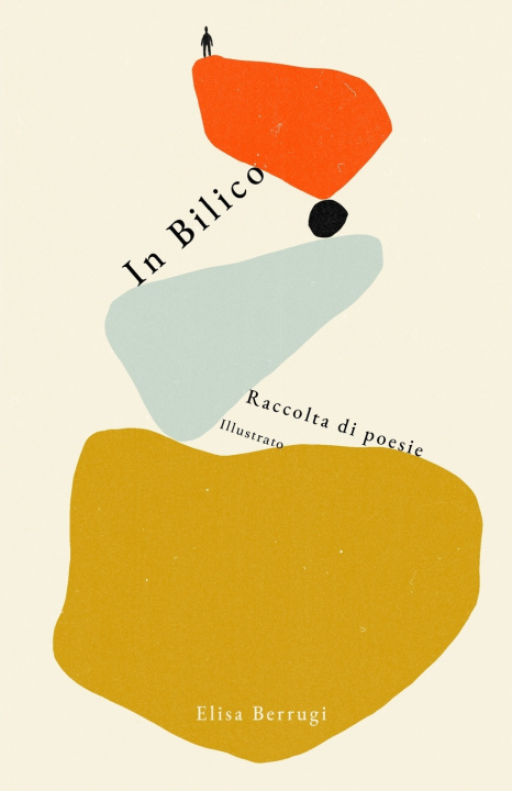 Kniha In Bilico Elisa Berrugi