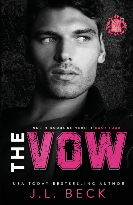 Book The Vow J.L. Beck