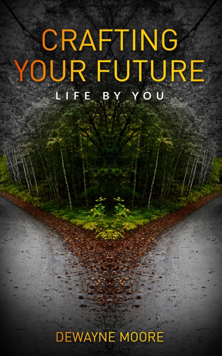 Kniha Craft Your Life Dewayne Moore