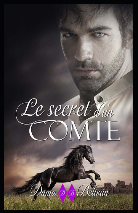 Book Le secret d'un Comte Dama Beltrán