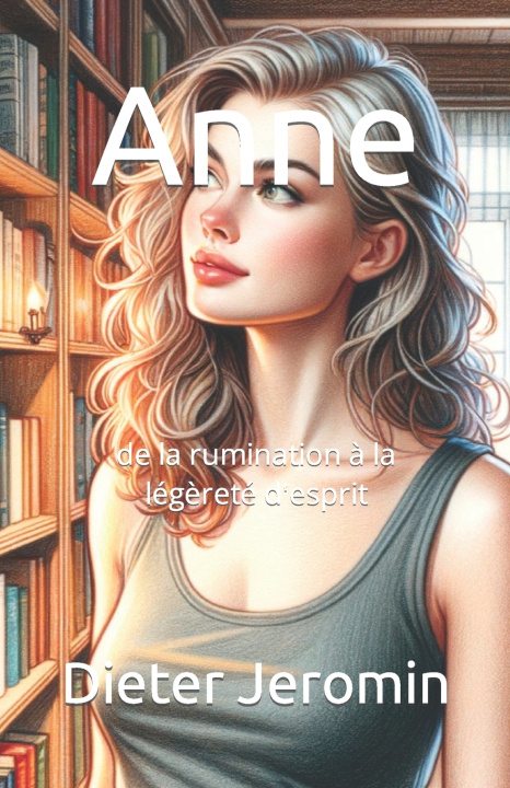 Book Anne Dieter Jeromin