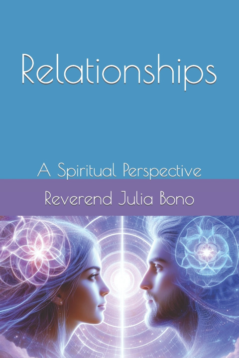 Kniha Relationships Julia Bono