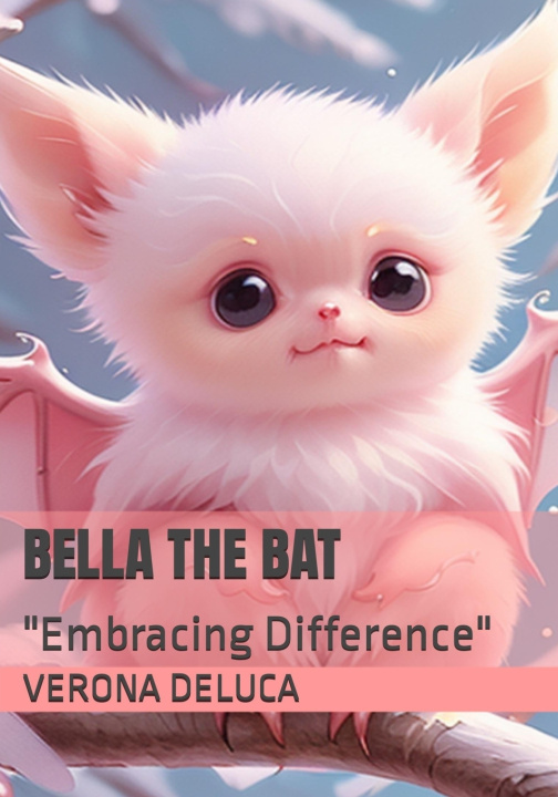 Book Bella The Bat Verona Deluca