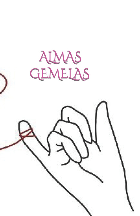 Kniha ALMAS GEMELAS EUGENIA ORTIZ TORRES