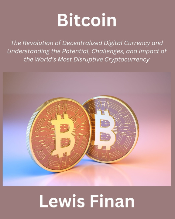 Book Bitcoin Lewis Finan