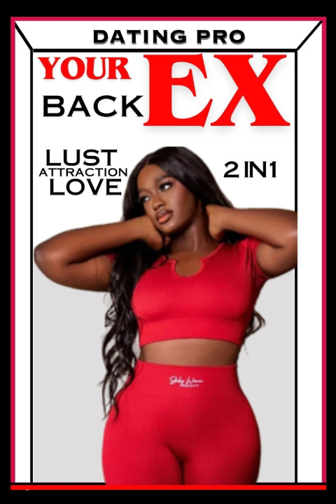 Kniha How to Get Your EX BACK FAST Irene Andrian
