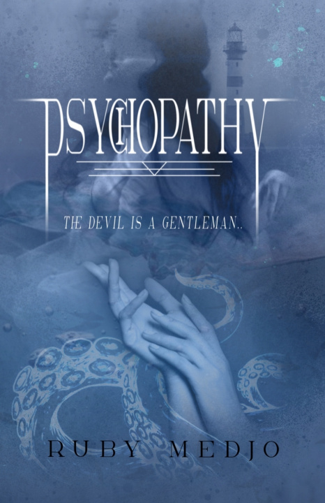 Book Psychopathy Ruby Medjo