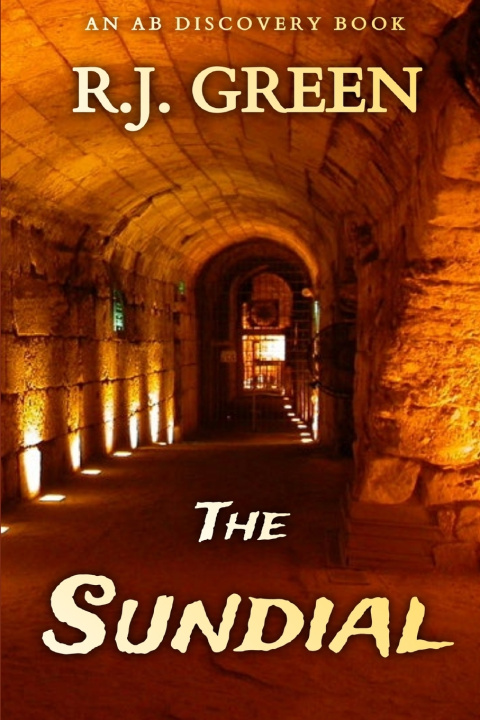 Book The Sundial RJ Green