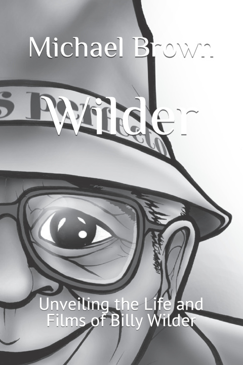 Kniha Wilder Michael Brown