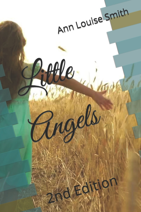 Knjiga Little Angels Ann Louise Smith
