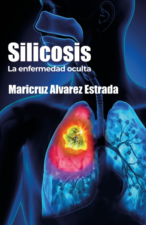 Book Silicosis Maricruz Alvarez