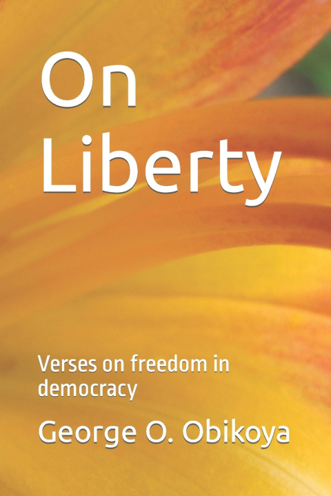 Kniha On Liberty George O. Obikoya