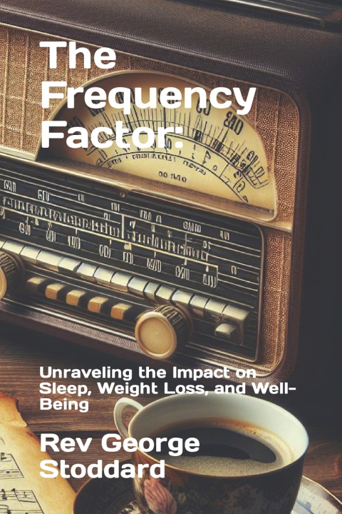 Knjiga The Frequency Factor Rev George Stoddard