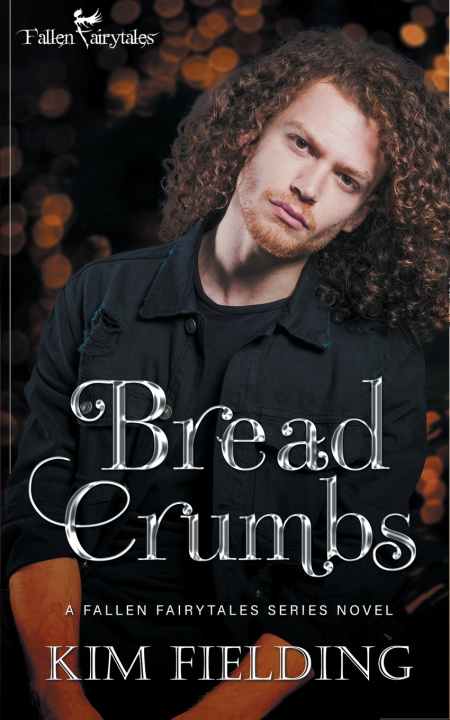 Book Bread Crumbs Kim Fielding