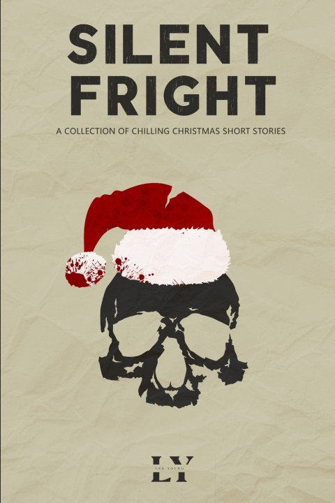 Book Silent Fright Mason Crundell