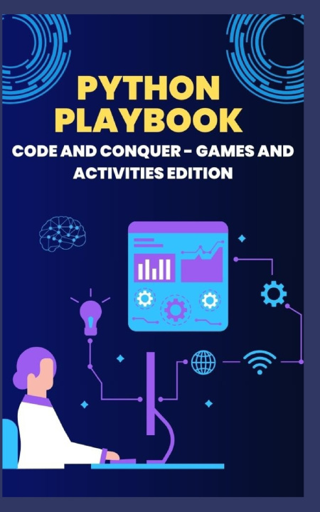 Knjiga PYTHON PLAYBOOK Gulshan Rai
