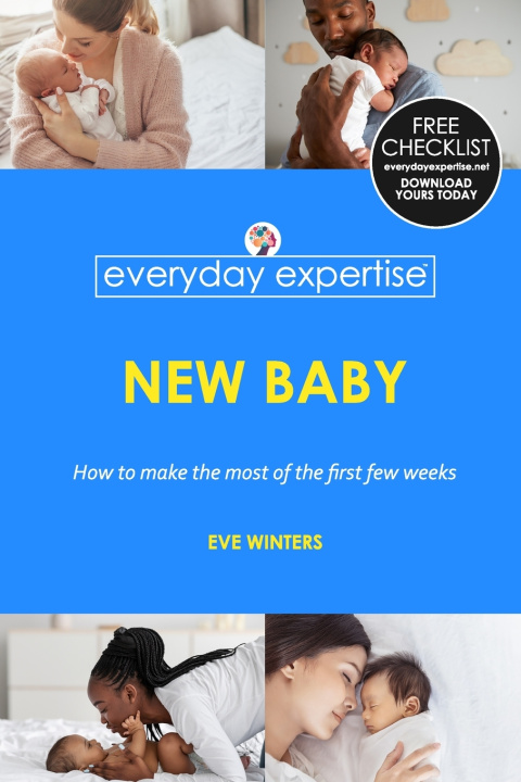 Kniha Everyday Expertise Eve Winters