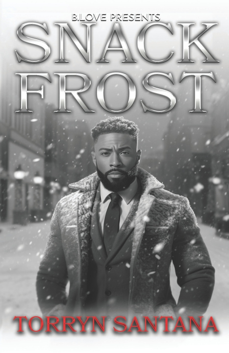 Knjiga Snack Frost Torryn Santana