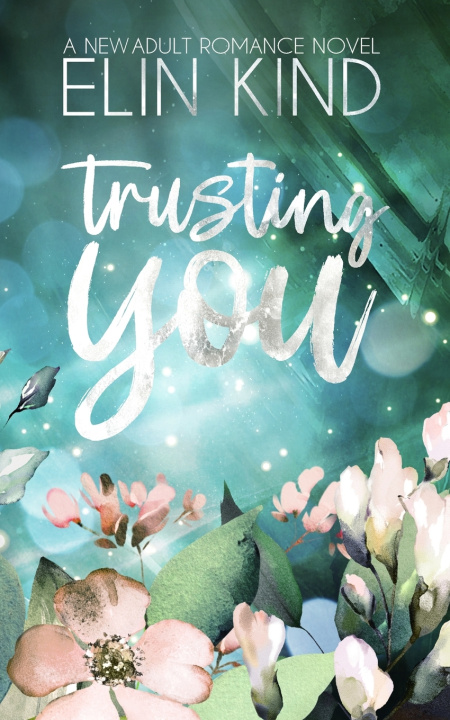 Book Trusting You Elin Kind