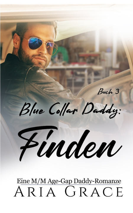Knjiga Blue Collar Daddy Aria Grace