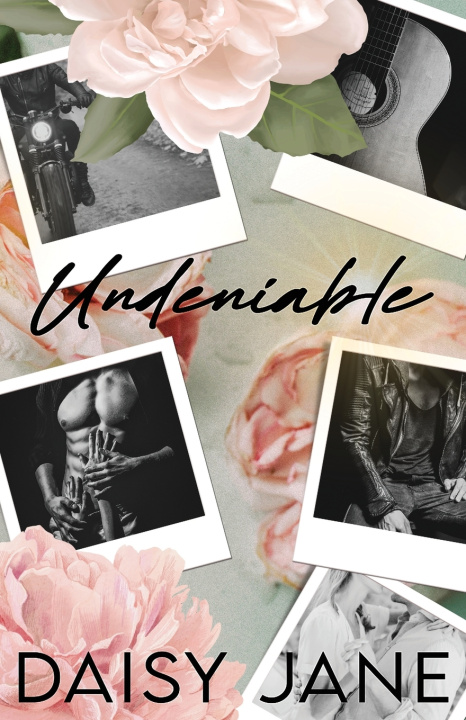 Book Undeniable Daisy Jane