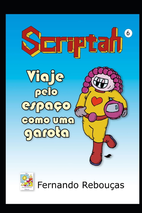 Knjiga Scriptah Fernando Rebouças