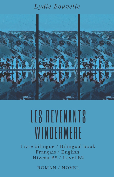 Boek Les Revenants - Windermere Lydie Bouvelle