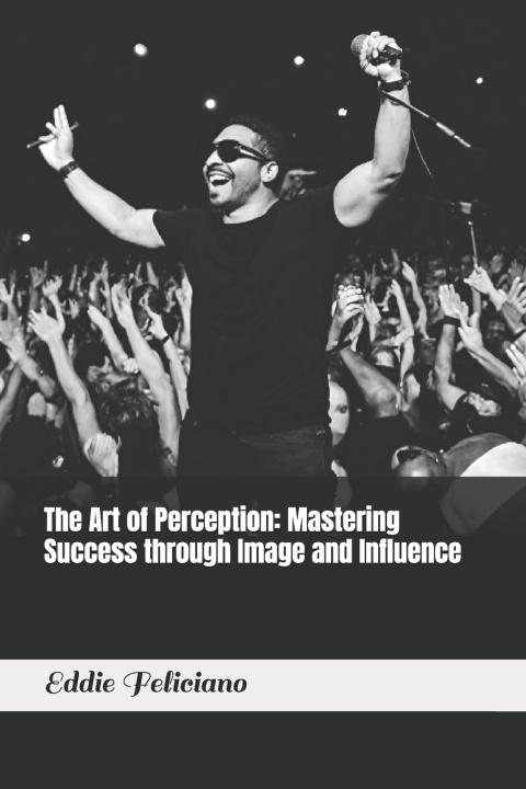 Book The Art of Perception Eddie Feliciano