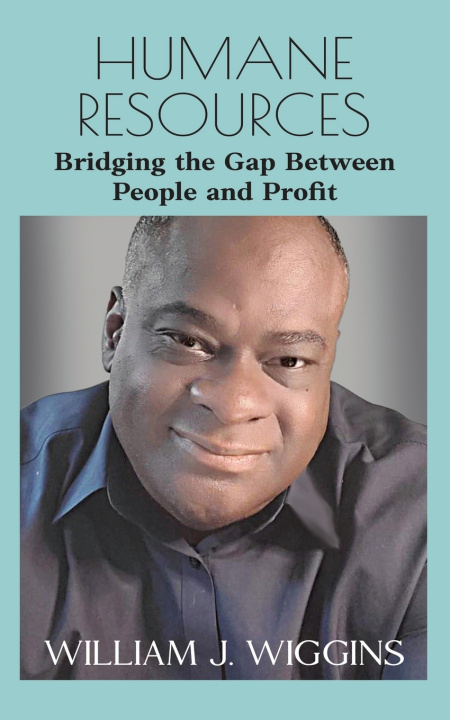 Book Humane Resources William J. Wiggins
