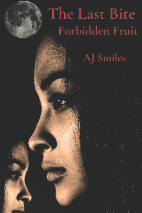Kniha The Last Bite AJ Smiles