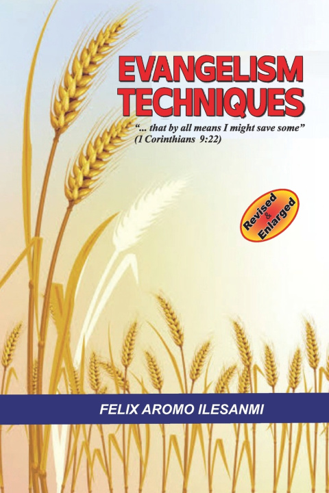Knjiga Evangelism Technique Feliix Aromo Ilesanmi